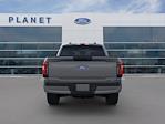 2025 Ford F-150 Lightning SuperCrew Cab AWD Pickup for sale #S9006 - photo 6