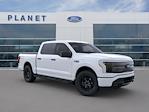 2025 Ford F-150 Lightning SuperCrew Cab AWD Pickup for sale #S9007 - photo 9