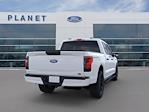 2025 Ford F-150 Lightning SuperCrew Cab AWD Pickup for sale #S9007 - photo 10