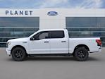 2025 Ford F-150 Lightning SuperCrew Cab AWD Pickup for sale #S9007 - photo 4