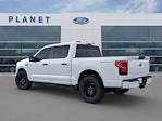 2025 Ford F-150 Lightning SuperCrew Cab AWD Pickup for sale #S9007 - photo 2