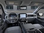 New 2025 Ford F-150 Lightning XLT SuperCrew Cab AWD Pickup for sale #S9008 - photo 11