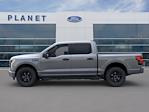 2025 Ford F-150 Lightning SuperCrew Cab AWD Pickup for sale #S9008 - photo 4