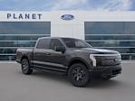 2025 Ford F-150 Lightning SuperCrew Cab AWD Pickup for sale #S9010 - photo 9