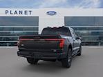 2025 Ford F-150 Lightning SuperCrew Cab AWD Pickup for sale #S9010 - photo 10