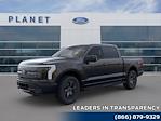 2025 Ford F-150 Lightning SuperCrew Cab AWD Pickup for sale #S9010 - photo 1