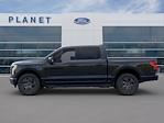 2025 Ford F-150 Lightning SuperCrew Cab AWD Pickup for sale #S9010 - photo 4