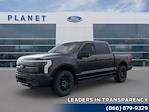 2025 Ford F-150 Lightning SuperCrew Cab AWD Pickup for sale #S9013 - photo 1