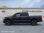 2025 Ford F-150 Lightning SuperCrew Cab AWD Pickup for sale #S9013 - photo 4