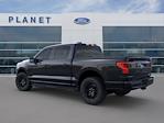 2025 Ford F-150 Lightning SuperCrew Cab AWD Pickup for sale #S9013 - photo 2