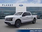 New 2025 Ford F-150 Lightning Flash SuperCrew Cab AWD Pickup for sale #S9014 - photo 1