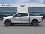 New 2025 Ford F-150 Lightning Flash SuperCrew Cab AWD Pickup for sale #S9014 - photo 4