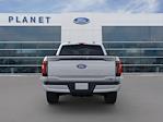 New 2025 Ford F-150 Lightning Flash SuperCrew Cab AWD Pickup for sale #S9014 - photo 6