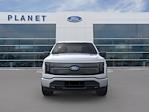 New 2025 Ford F-150 Lightning Flash SuperCrew Cab AWD Pickup for sale #S9014 - photo 7