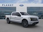 New 2025 Ford F-150 Lightning Flash SuperCrew Cab AWD Pickup for sale #S9014 - photo 9