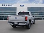 New 2025 Ford F-150 Lightning Flash SuperCrew Cab AWD Pickup for sale #S9014 - photo 10