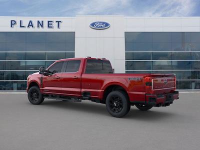 New 2024 Ford F-350 King Ranch Crew Cab 4x4 SRW Pickup for sale #SDT4337 - photo 2