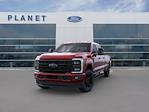 New 2024 Ford F-350 King Ranch Crew Cab 4x4 SRW Pickup for sale #SDT4337 - photo 3