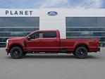 New 2024 Ford F-350 King Ranch Crew Cab 4x4 SRW Pickup for sale #SDT4337 - photo 4