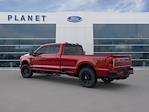 New 2024 Ford F-350 King Ranch Crew Cab 4x4 SRW Pickup for sale #SDT4337 - photo 2