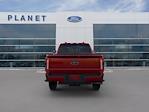 New 2024 Ford F-350 King Ranch Crew Cab 4x4 SRW Pickup for sale #SDT4337 - photo 6