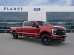 New 2024 Ford F-350 King Ranch Crew Cab 4x4 SRW Pickup for sale #SDT4337 - photo 9