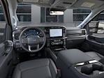 New 2024 Ford F-350 King Ranch Crew Cab 4x4 SRW Pickup for sale #SDT4337 - photo 11