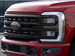 New 2024 Ford F-350 King Ranch Crew Cab 4x4 SRW Pickup for sale #SDT4337 - photo 19