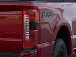 New 2024 Ford F-350 King Ranch Crew Cab 4x4 SRW Pickup for sale #SDT4337 - photo 23