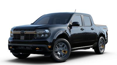 2024 Ford Maverick SuperCrew Cab AWD Pickup for sale #SDT4341 - photo 1