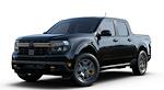 2024 Ford Maverick SuperCrew Cab AWD Pickup for sale #SDT4341 - photo 1