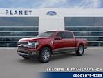 2025 Ford F-150 SuperCrew Cab 4x4 Pickup for sale #SDT5073 - photo 1