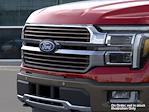 2025 Ford F-150 SuperCrew Cab 4x4 Pickup for sale #SDT5073 - photo 12