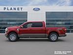 2025 Ford F-150 SuperCrew Cab 4x4 Pickup for sale #SDT5073 - photo 4
