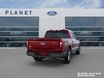 2025 Ford F-150 SuperCrew Cab 4x4 Pickup for sale #SDT5073 - photo 8