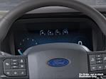 2025 Ford F-150 SuperCrew Cab 4x4 Pickup for sale #SDT5073 - photo 9