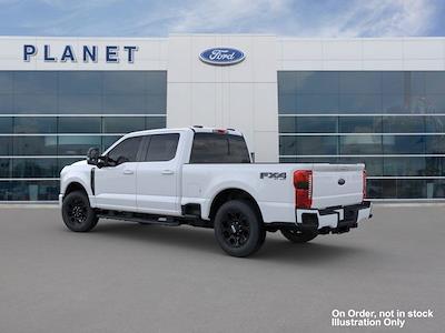 2025 Ford F-250 Crew Cab 4x4 Pickup for sale #SDT5123 - photo 2