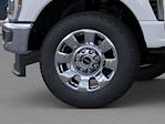 2025 Ford F-250 Crew Cab 4x4 Pickup for sale #SDT5123 - photo 21
