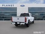 2025 Ford F-250 Crew Cab 4x4 Pickup for sale #SDT5123 - photo 8