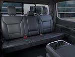New 2025 Ford F-150 Lariat SuperCrew Cab 4x4 Pickup for sale #SDT5151 - photo 10