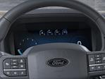 New 2025 Ford F-150 Lariat SuperCrew Cab 4x4 Pickup for sale #SDT5151 - photo 12