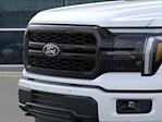 New 2025 Ford F-150 Lariat SuperCrew Cab 4x4 Pickup for sale #SDT5151 - photo 16