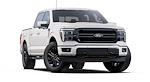 New 2025 Ford F-150 Lariat SuperCrew Cab 4x4 Pickup for sale #SDT5151 - photo 4