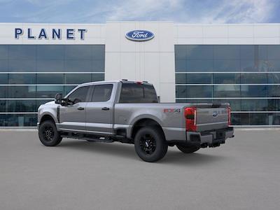 New 2025 Ford F-250 XL Crew Cab 4x4 Pickup for sale #SDT5163 - photo 2