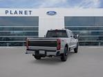 2025 Ford F-350 Crew Cab SRW 4x4 Pickup for sale #SDT5166 - photo 10