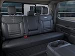 2025 Ford F-350 Crew Cab SRW 4x4 Pickup for sale #SDT5166 - photo 13