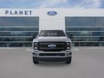 2025 Ford F-350 Crew Cab SRW 4x4 Pickup for sale #SDT5166 - photo 7