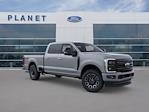 2025 Ford F-350 Crew Cab SRW 4x4 Pickup for sale #SDT5166 - photo 9