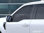 New 2025 Ford F-150 Platinum SuperCrew Cab 4x4 Pickup for sale #SDT5173 - photo 14