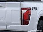 New 2025 Ford F-150 Platinum SuperCrew Cab 4x4 Pickup for sale #SDT5173 - photo 15